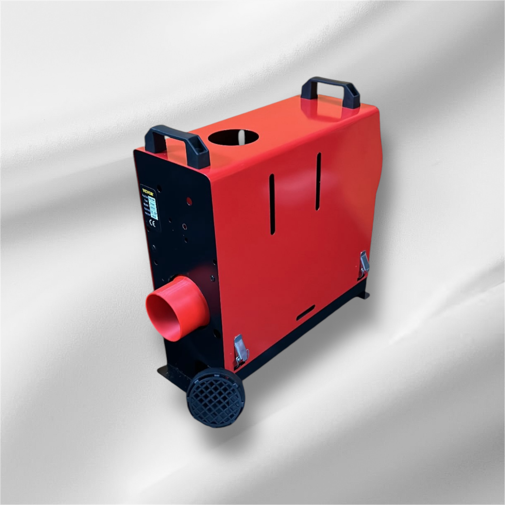 Diesel Heater Recirculation Adapter Unethical Manufacturing