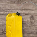 Scepter Jerry Can Adapter Kit