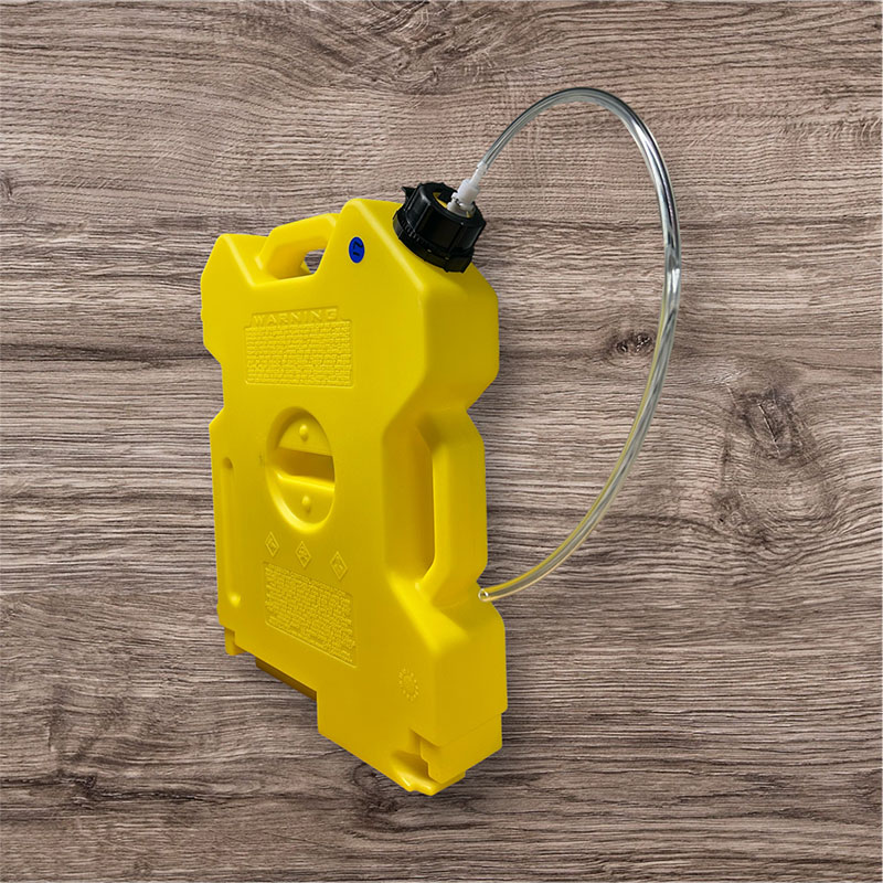 RotopaX Stand-Pipe / Pick-up Tube - Unethical Manufacturing