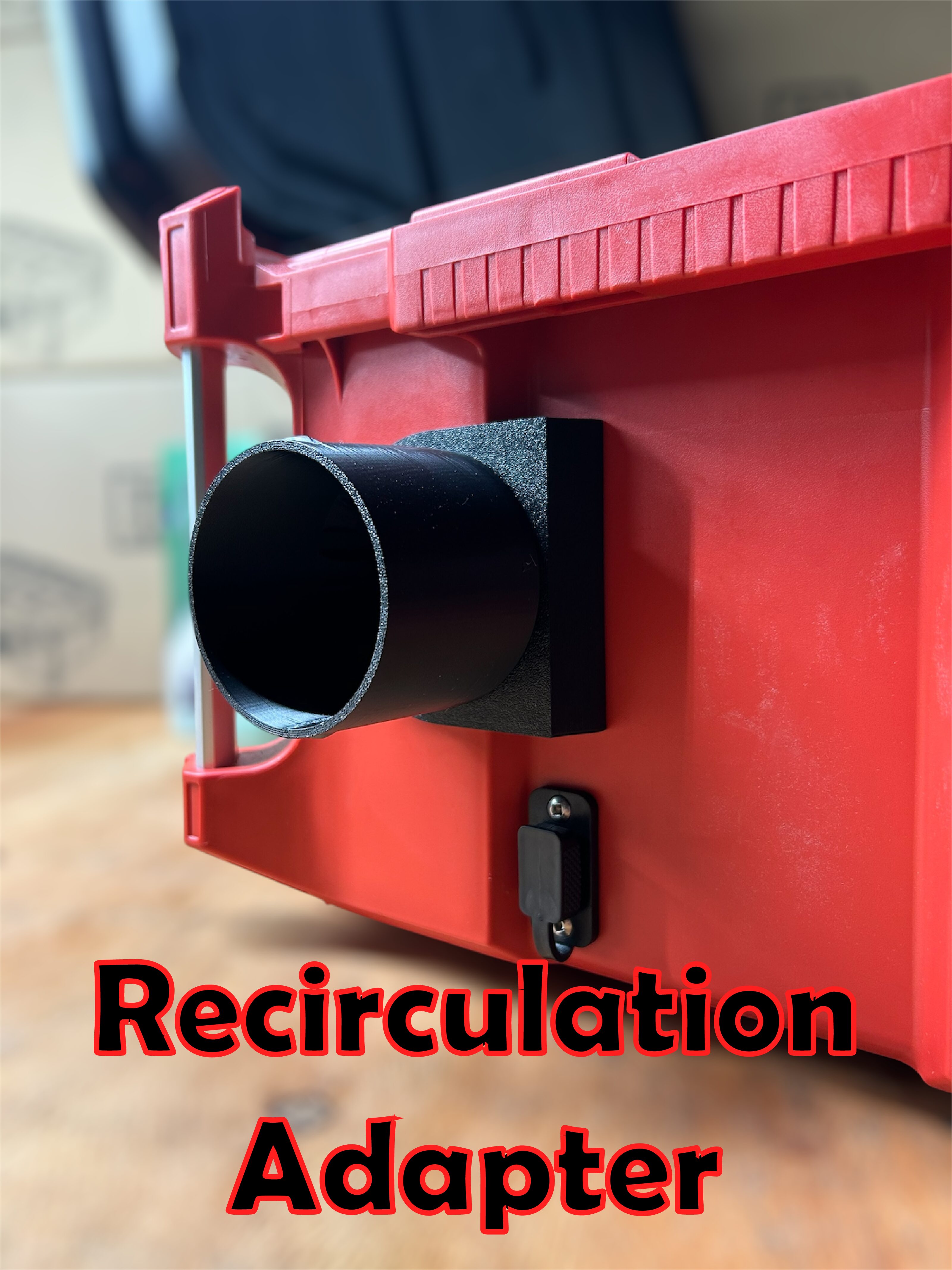 Diesel Heater Kit (Gen 2) - Unethical Manufacturing