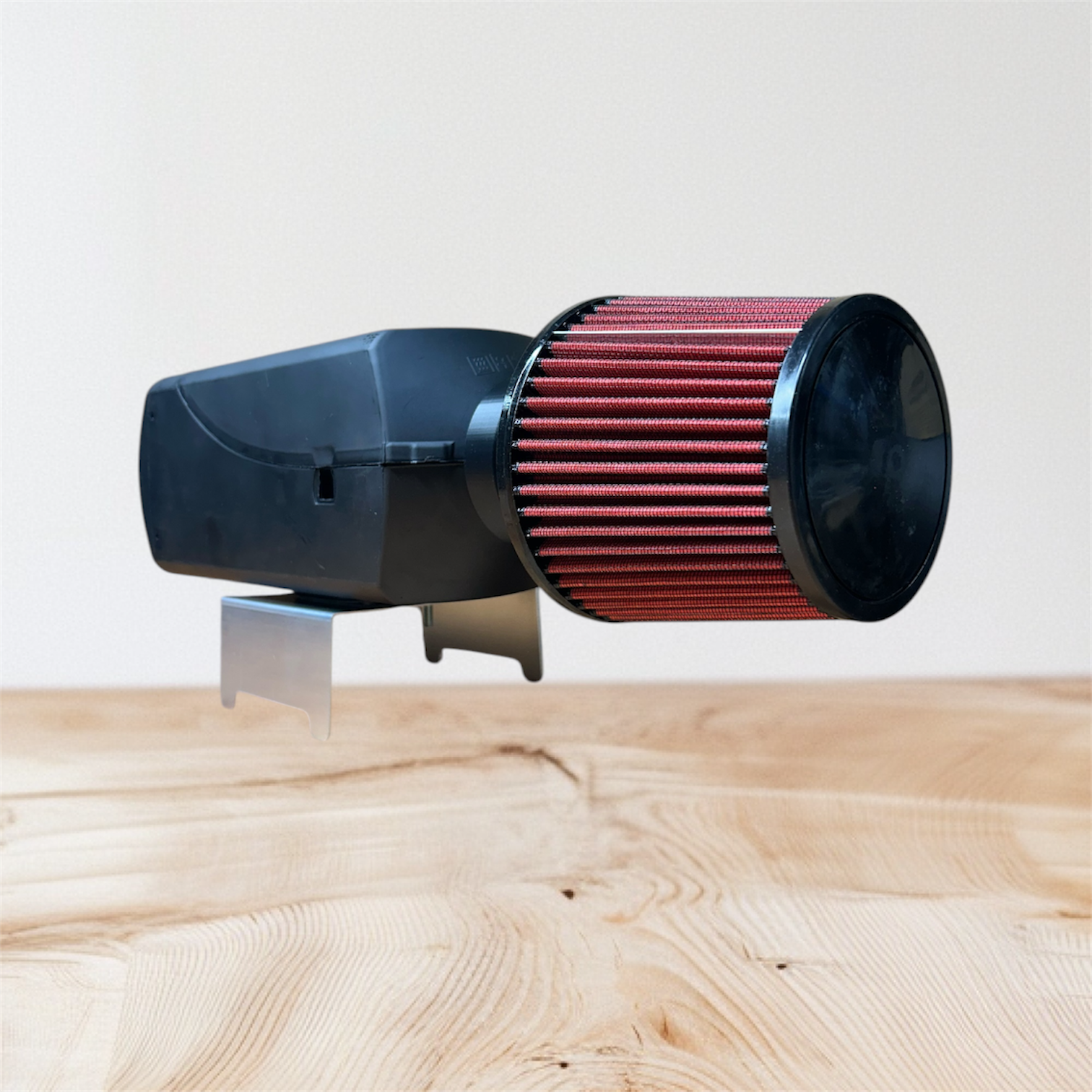 Diesel Heater Air Filter Attachment Unethical Manufacturing