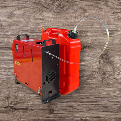 Pick-Up Tube for Generic Rotopax Style Fuel Tanks