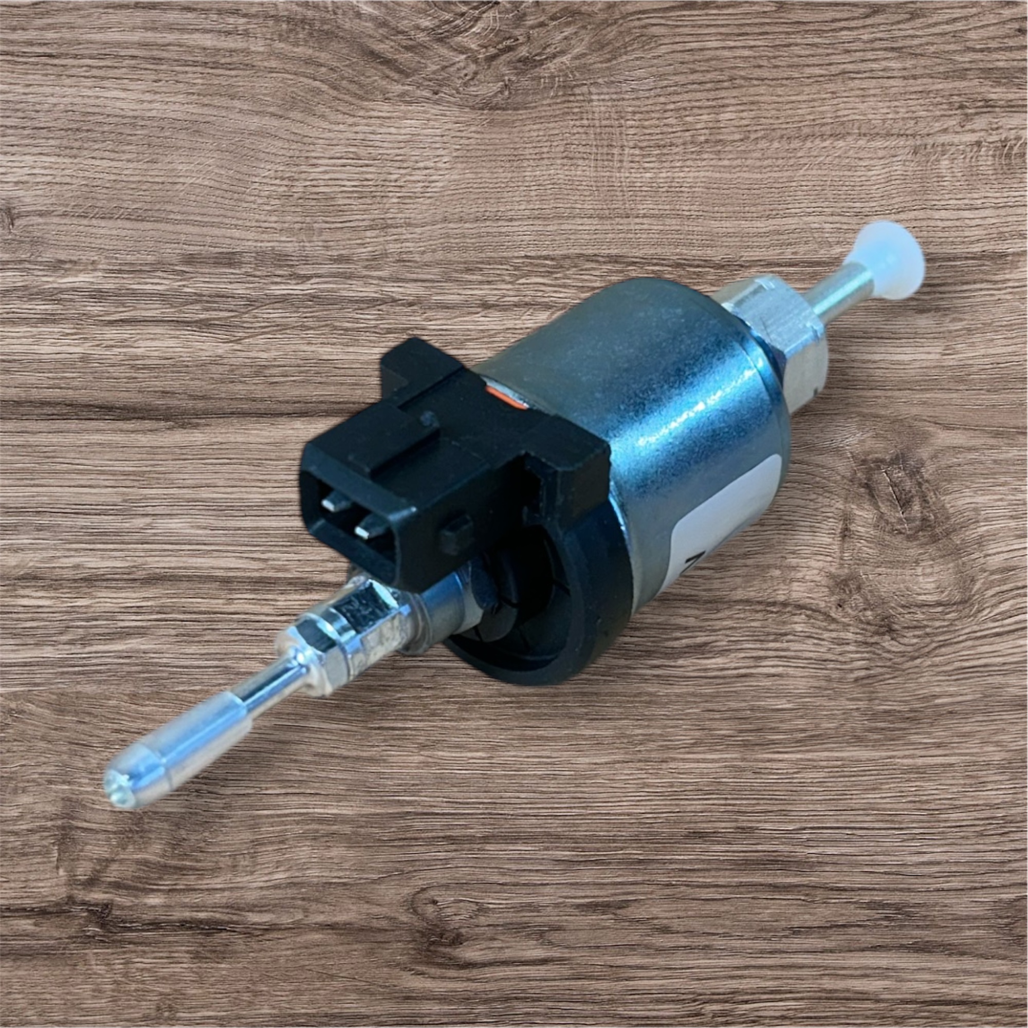 Silent Fuel Pump Unethical Manufacturing