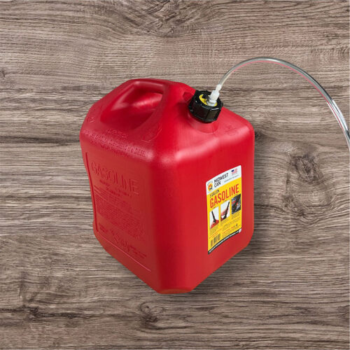 Pick-up Tube for Midwest Fuel Can - Unethical Manufacturing