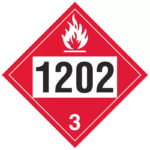 Diesel Fuel