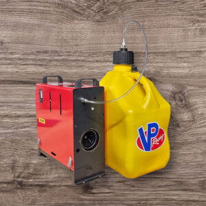 Diesel Heater Extended Run Kit (VP 5.5 Gal Utility Jug)