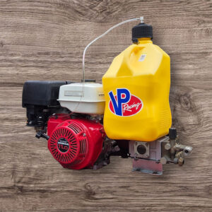Small Engine Extended Run Kit (VP 5.5 Gal Utility Can)